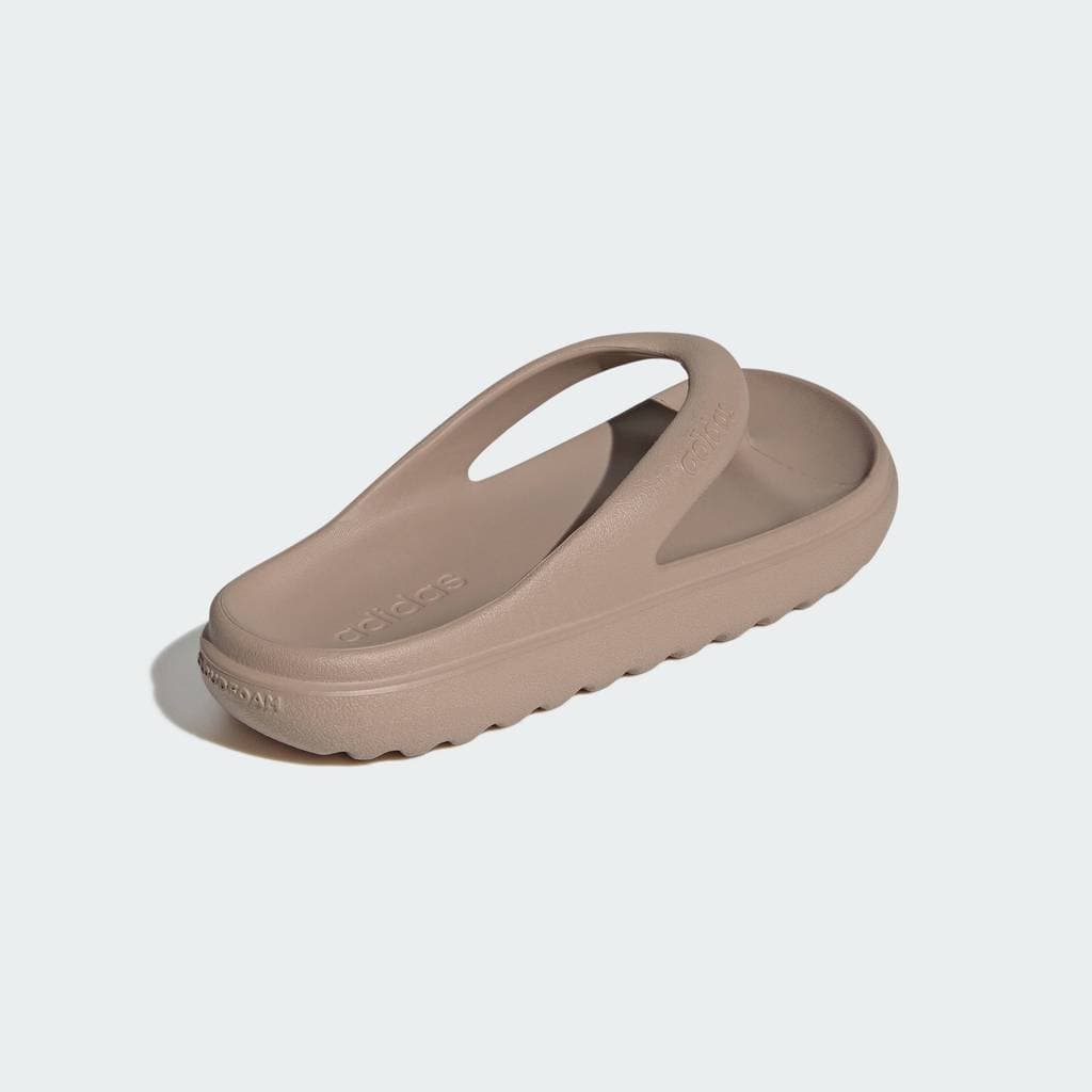 adidas Lifestyle ADILETTE LUMIA SLIDES Unisex Brown HP6944 รูปที่ 6