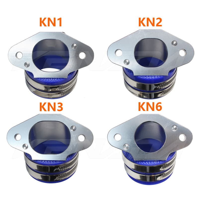 KENADA RACING คอไอดีงานCNC สำหรับฝาW125I บังลม,W125I ปลาวาฬ สำหรับเรือนCBR250,CRF250 เเละเรือนรุ่นอื่นๆ พร้อมยาง+เช็มขัดเลส สำหรับสายสุด รูปที่ 2
