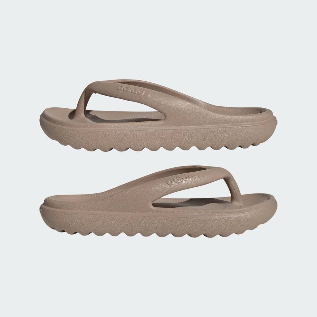 adidas Lifestyle ADILETTE LUMIA SLIDES Unisex Brown HP6944 รูปที่ 8