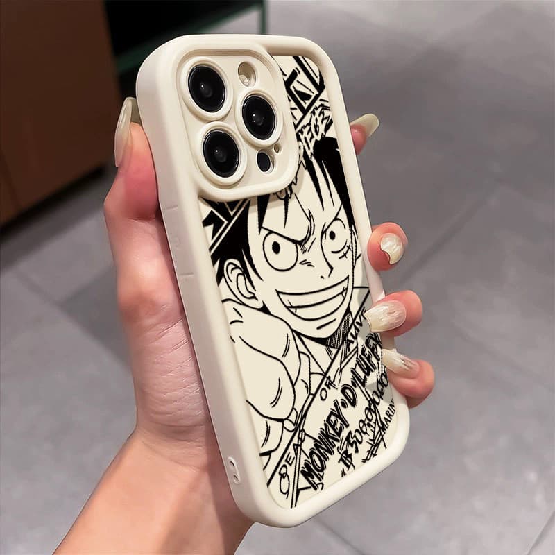 เคส Samsung A12 A07 A17 A06 A02 A03 A03s A05s A04 A05 A06 A10 A13 A14 A20s A21s A22 A23 A24 A30 A31 A32 A34 A35 A50 A73 รูปที่ 5