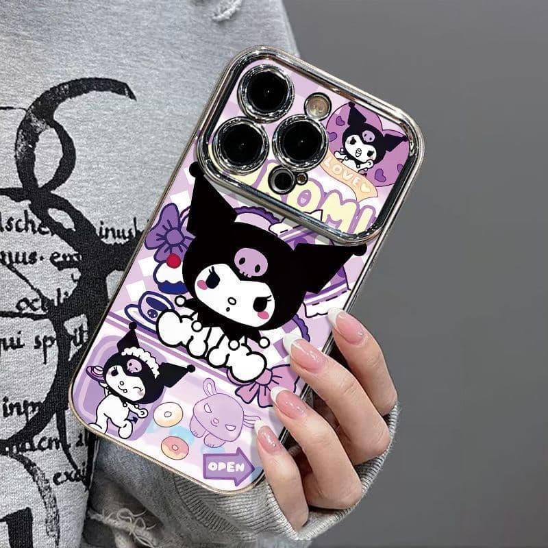luxe-เคสมือถือ เคสไอโฟน iPhone15PROMAX Apple13เคสโทรศัพท์ 14plus 12pro 11PROMAX 17AIR ไอโฟน16promax -XY6DSC418 รูปที่ 5