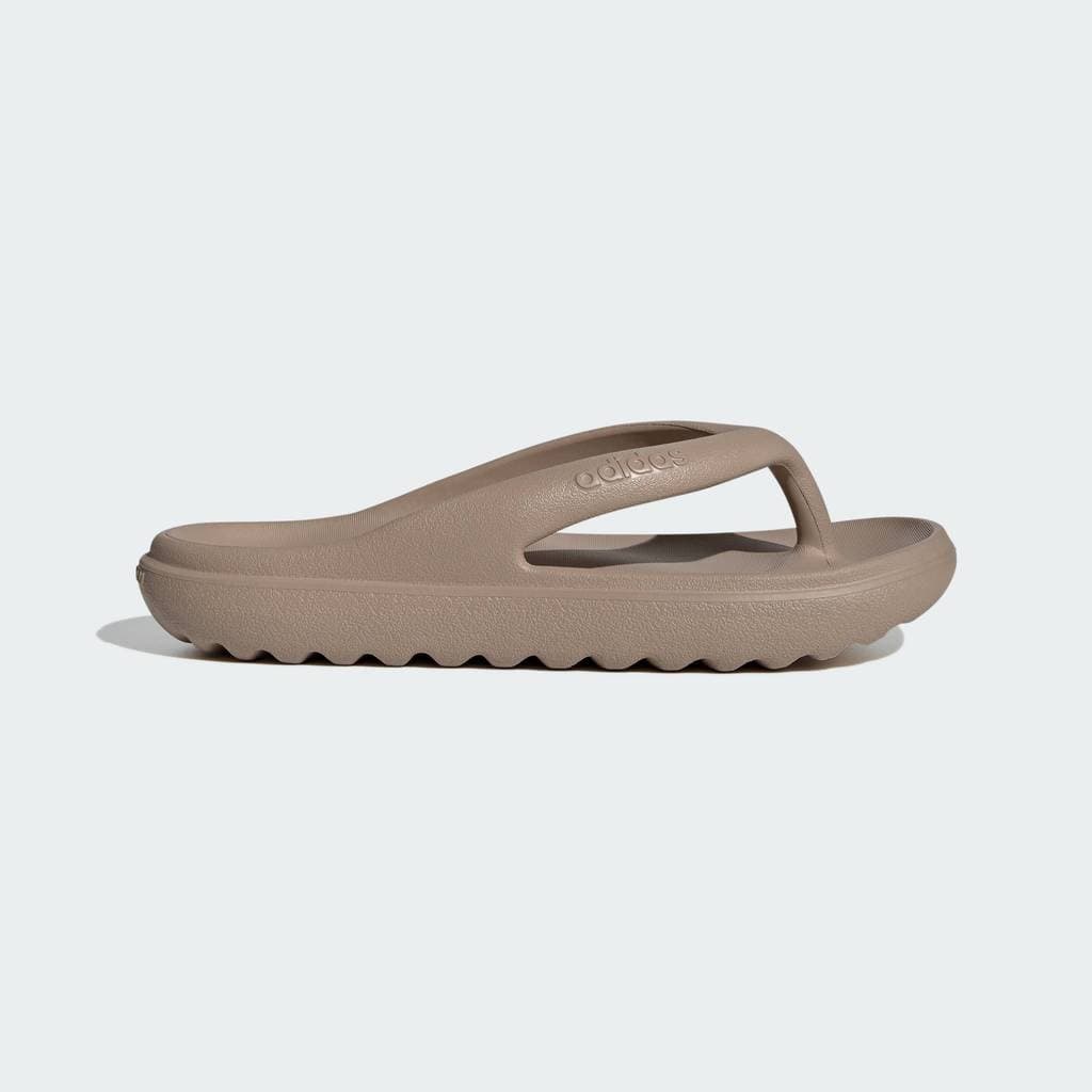 adidas Lifestyle ADILETTE LUMIA SLIDES Unisex Brown HP6944 รูปที่ 2