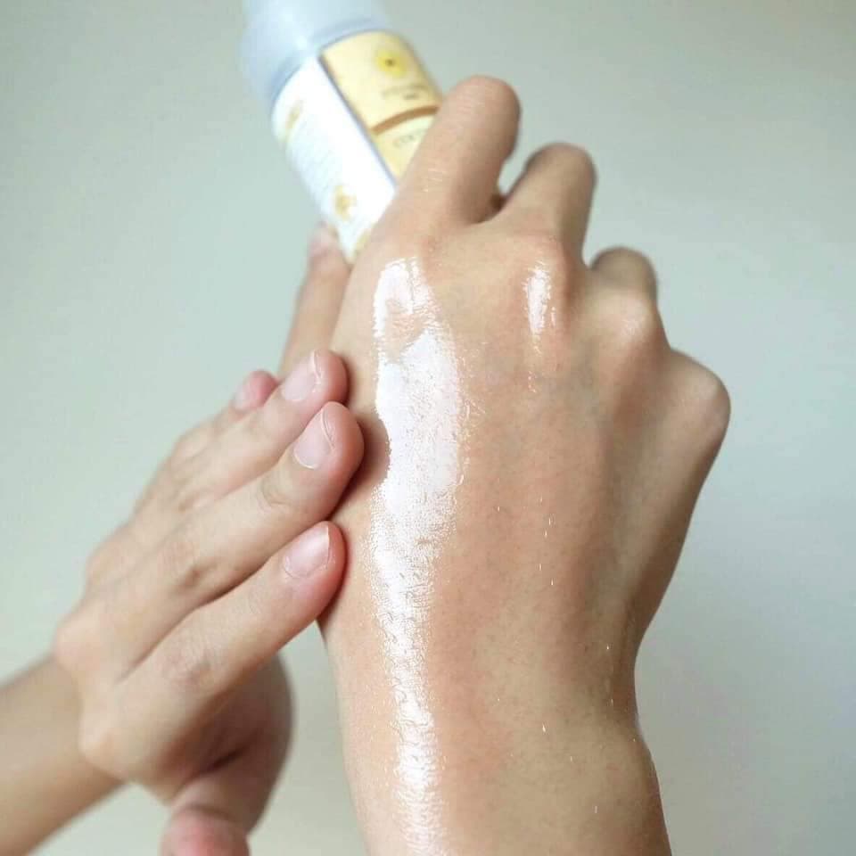 เซรั่มน้ำมันมะพร้าว พิณนารา : Pinnara Coconut Oil Serum /2ขวด รูปที่ 7