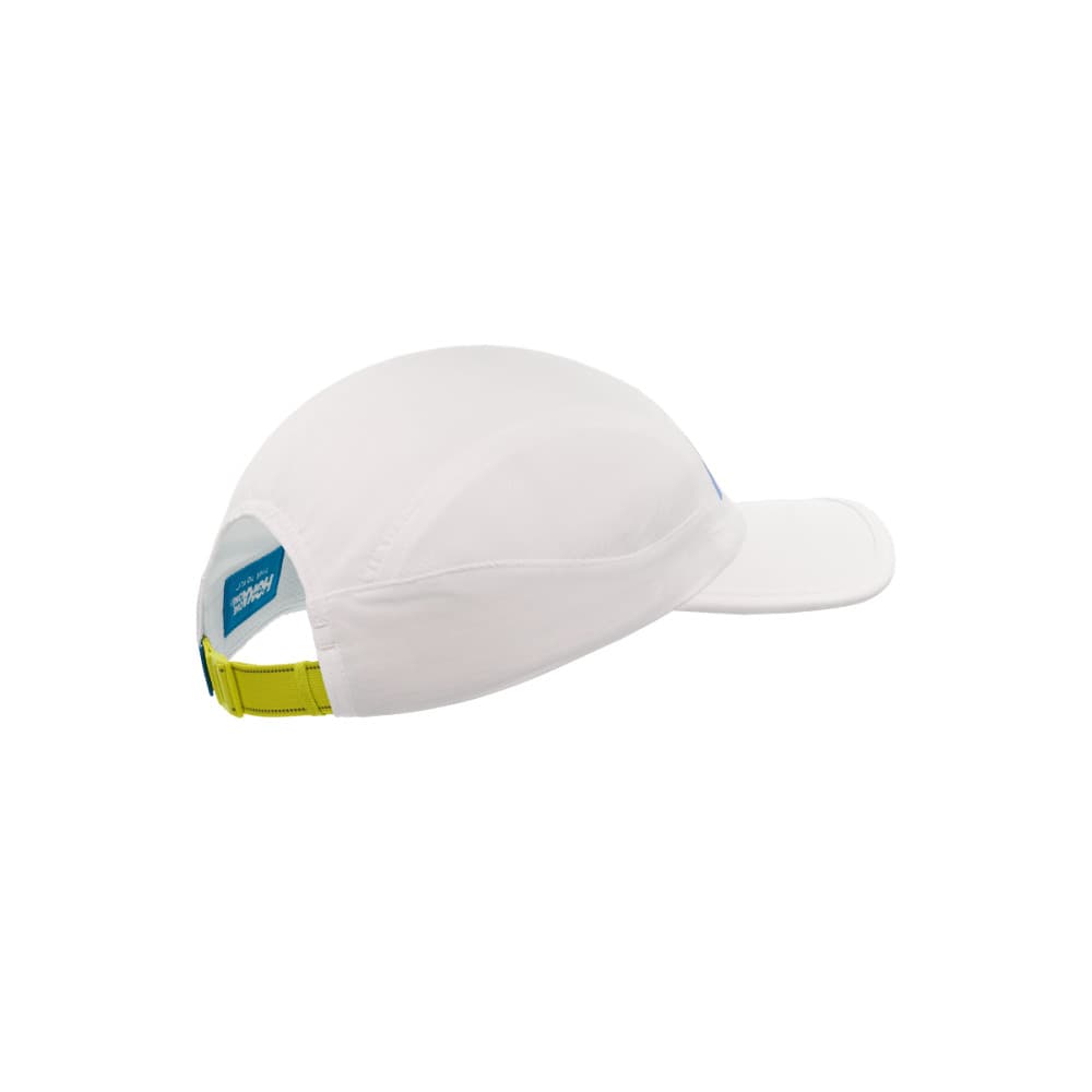 HOKA-HOKA RUN HAT หมวกสำหรับผู้ชายและผู้หญิง รูปที่ 3