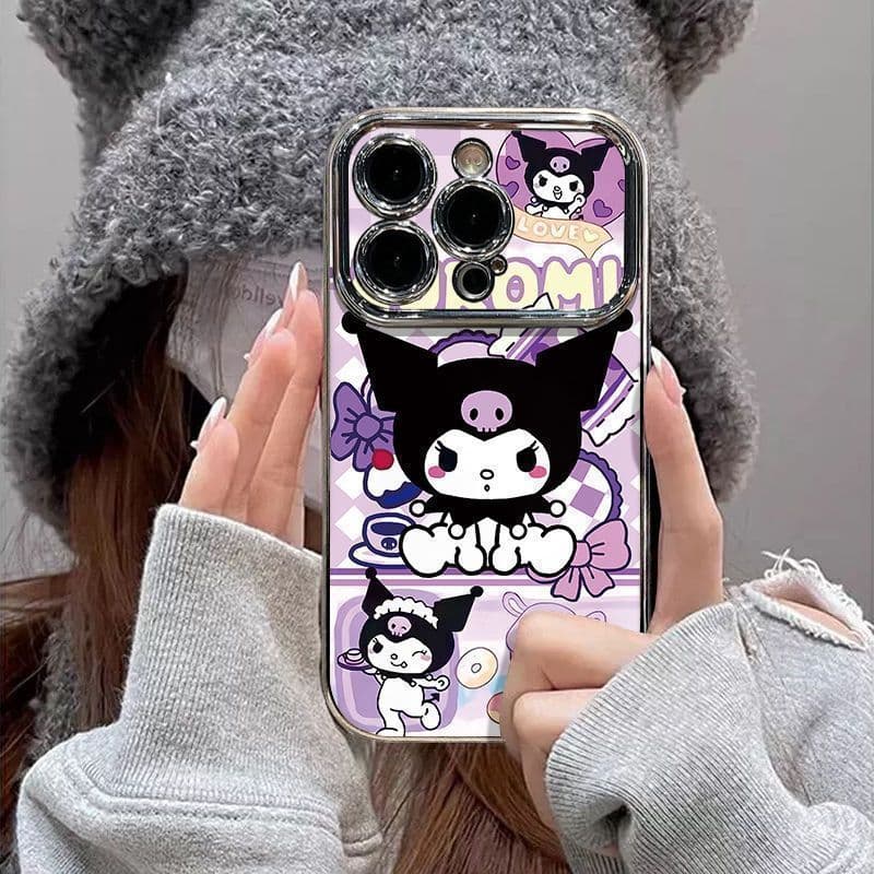 luxe-เคสมือถือ เคสไอโฟน iPhone15PROMAX Apple13เคสโทรศัพท์ 14plus 12pro 11PROMAX 17AIR ไอโฟน16promax -XY6DSC418 รูปที่ 2
