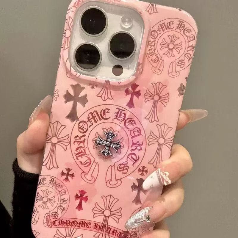 เข้ากันได้กับ IPhone 16 17 7 8 14 15 Plus 13 15 14 12 11 Pro Max XR X XS Maxเคสสำหรับ รูปที่ 6