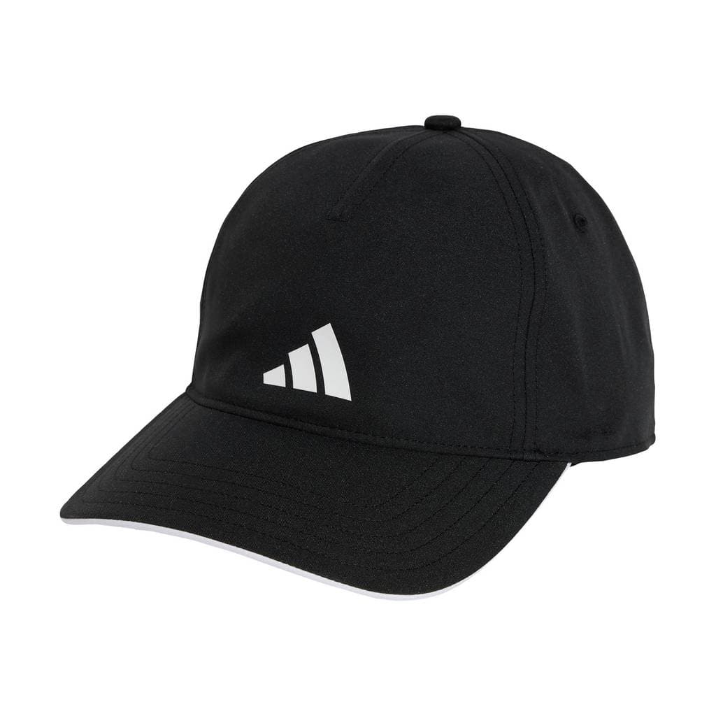 adidas Gym & Training AEROREADY B-ball Cap Unisex Black JN6096 รูปที่ 8