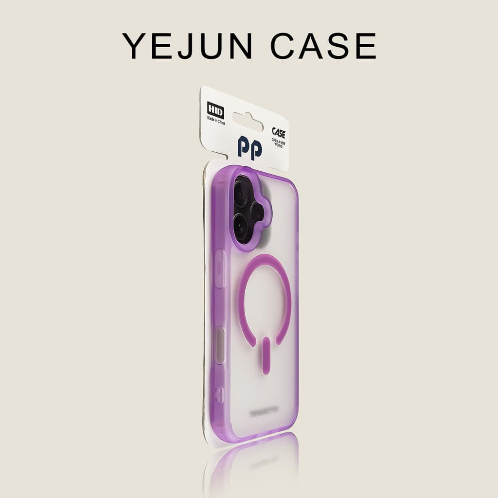 อะคริลิคฝ้าแม่เหล็กดูดเคสโทรศัพท์สําหรับ ไอโฟน17 16 15 14 13 12 11 มือโปร สูงสุด กันกระแทกป้องกันกล้องป้องกันการตกฮาร์ดปกหลัง รูปที่ 5