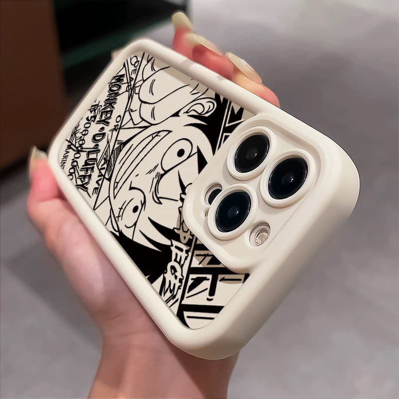 เคส Samsung A12 A07 A17 A06 A02 A03 A03s A05s A04 A05 A06 A10 A13 A14 A20s A21s A22 A23 A24 A30 A31 A32 A34 A35 A50 A73 รูปที่ 6