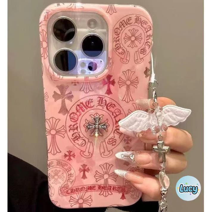 เข้ากันได้กับ IPhone 16 17 7 8 14 15 Plus 13 15 14 12 11 Pro Max XR X XS Maxเคสสำหรับ รูปที่ 1