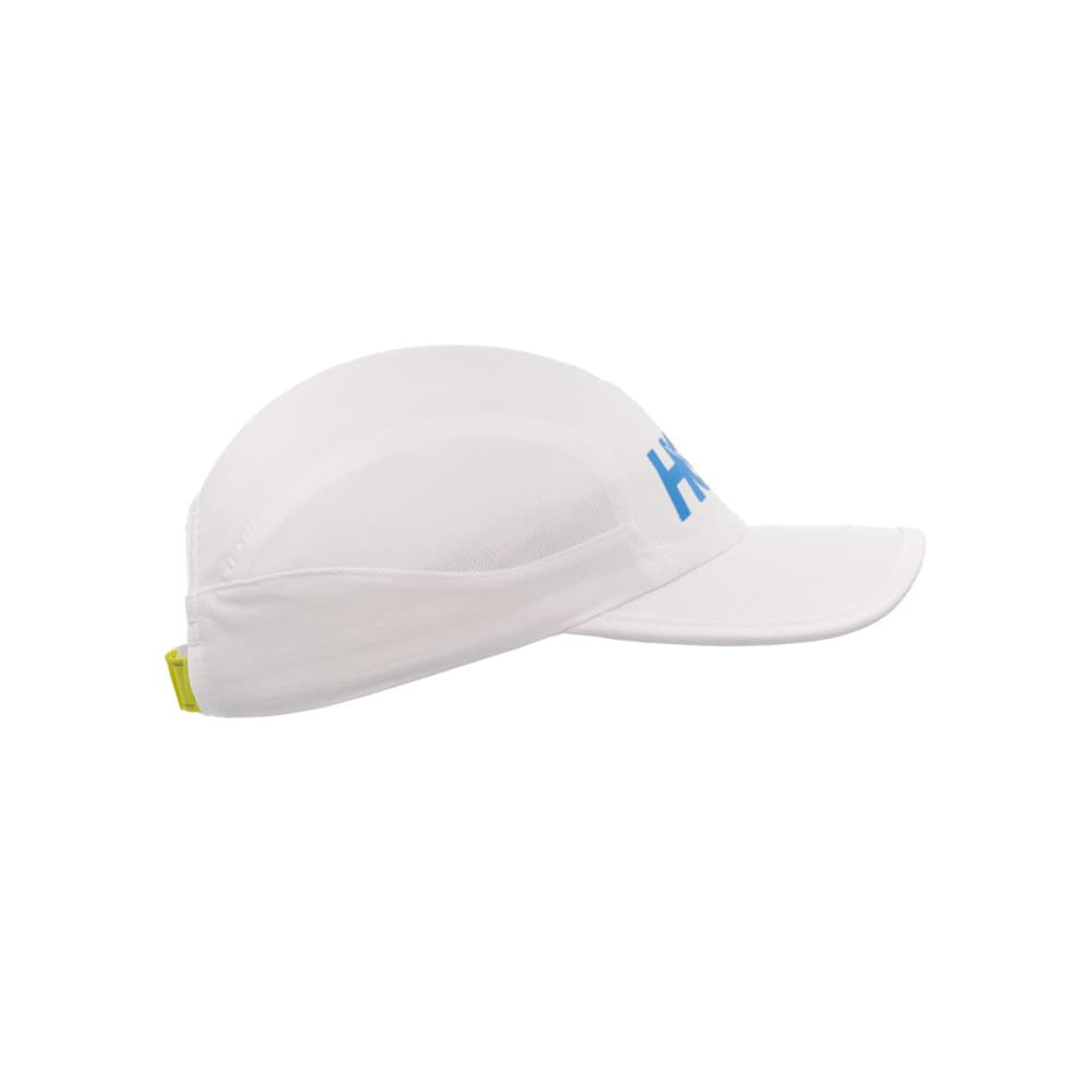 HOKA-HOKA RUN HAT หมวกสำหรับผู้ชายและผู้หญิง รูปที่ 4