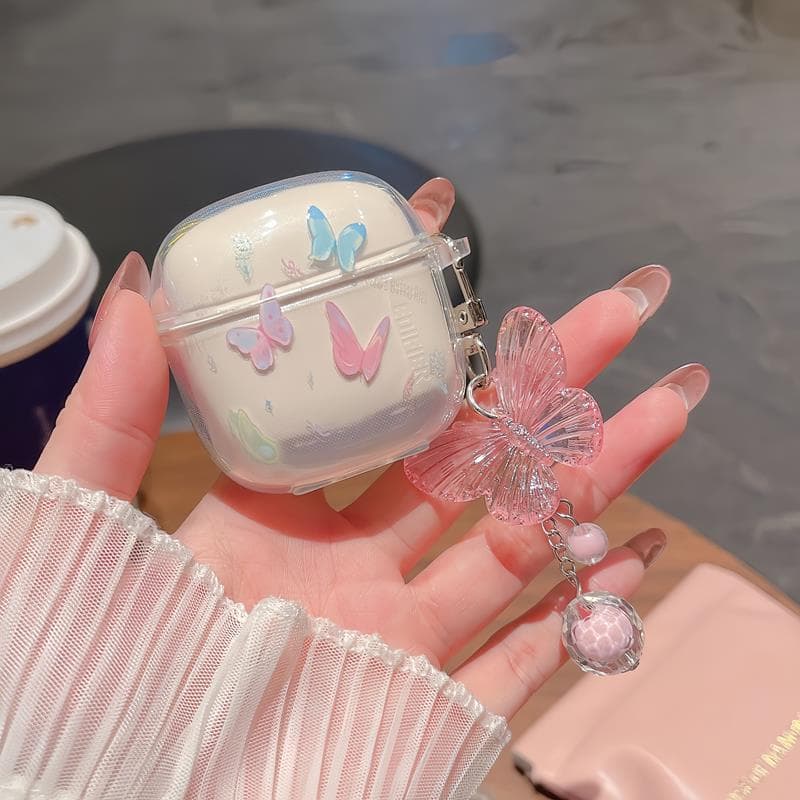 สินค้าพร้อมCase สําหรับ Edifier X2 Plus DIY ฝาครอบป้องกันหูฟังน่ารักพร้อมฟังก์ชั่นกันน้ํา รูปที่ 4