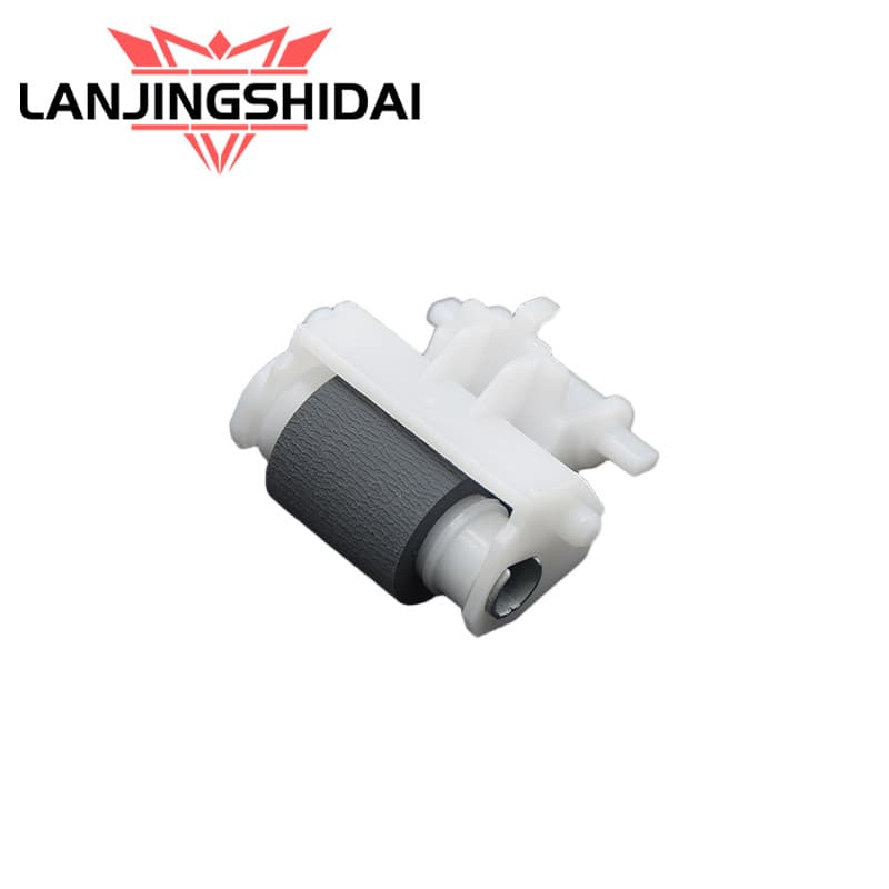 Pickup Roller สําหรับ Epson L110 L120 L210 L220 L310 L350 L360 L362 L365 L380 L385 L455 แยก Roller Feeder ยางยาง รูปที่ 5