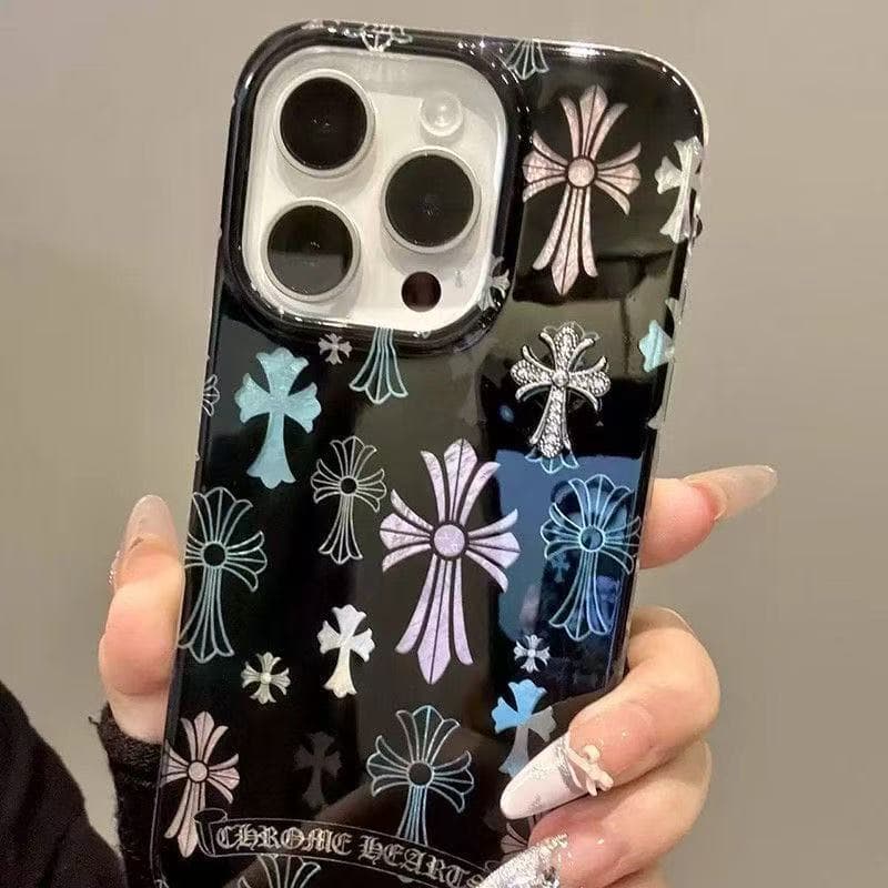 เข้ากันได้กับ IPhone 16 17 7 8 14 15 Plus 13 15 14 12 11 Pro Max XR X XS Maxเคสสำหรับ รูปที่ 7