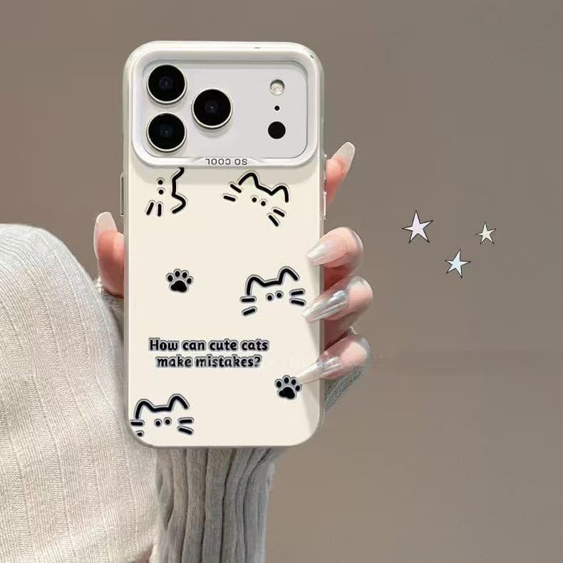 Bov-เคส Apple ที่รองรับ เคส 17PROMAX 17AIR เคสไอโฟน 16ProMax iPhone 15PRO 14PLUS 13/12/11 XS XR 7P-HLMSCY600 รูปที่ 4