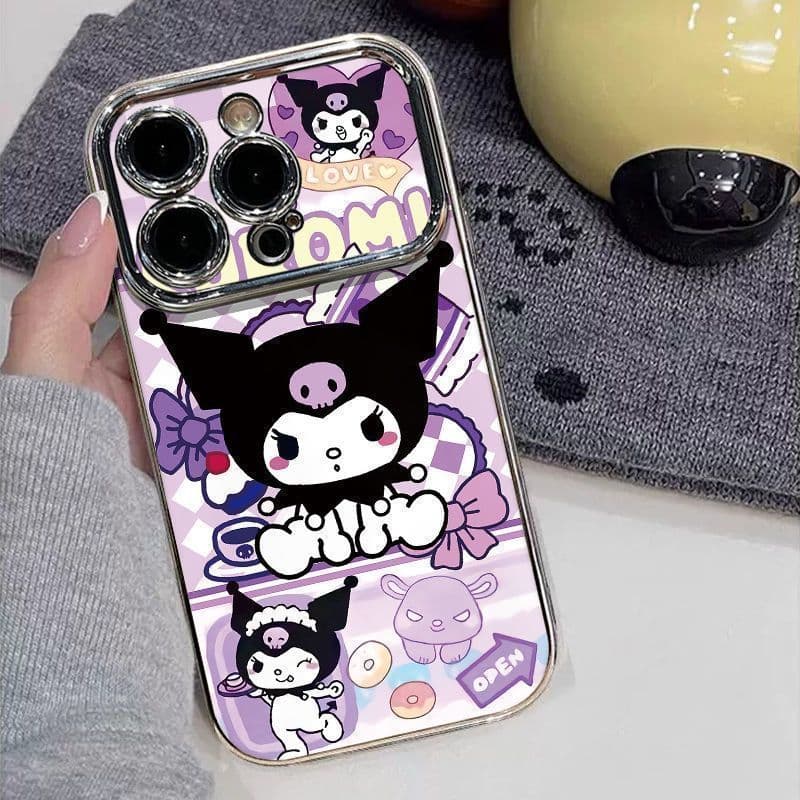 luxe-เคสมือถือ เคสไอโฟน iPhone15PROMAX Apple13เคสโทรศัพท์ 14plus 12pro 11PROMAX 17AIR ไอโฟน16promax -XY6DSC418 รูปที่ 3