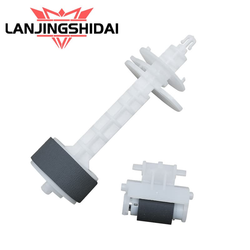 Pickup Roller สําหรับ Epson L110 L120 L210 L220 L310 L350 L360 L362 L365 L380 L385 L455 แยก Roller Feeder ยางยาง รูปที่ 3