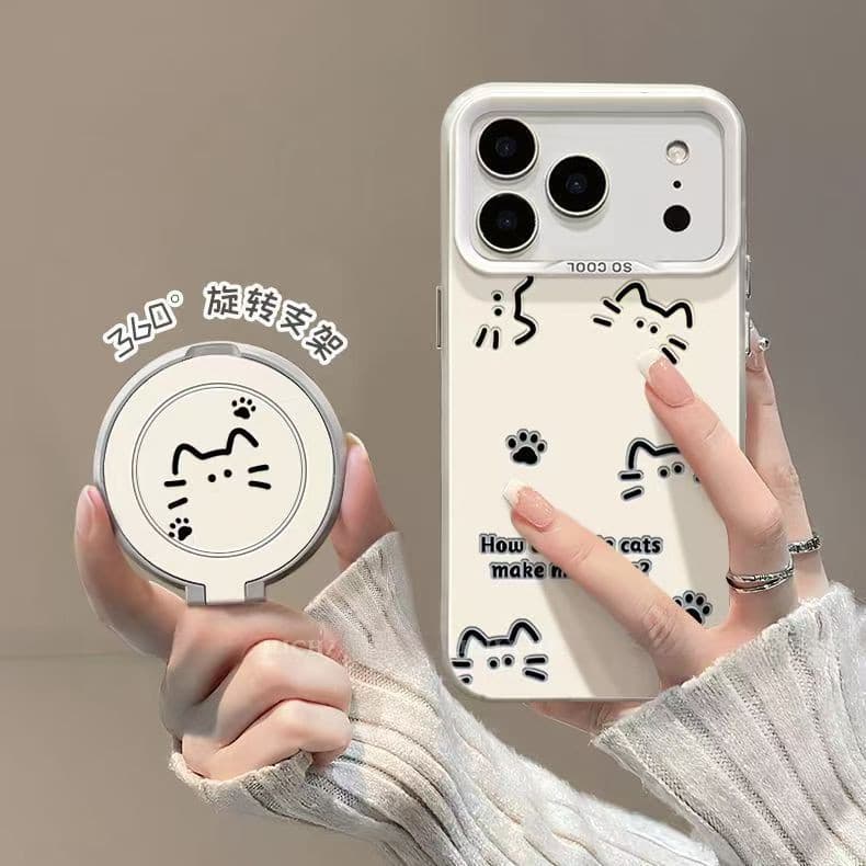 Bov-เคส Apple ที่รองรับ เคส 17PROMAX 17AIR เคสไอโฟน 16ProMax iPhone 15PRO 14PLUS 13/12/11 XS XR 7P-HLMSCY600 รูปที่ 6