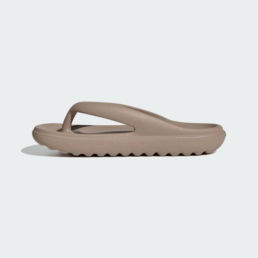 adidas Lifestyle ADILETTE LUMIA SLIDES Unisex Brown HP6944 รูปที่ 7