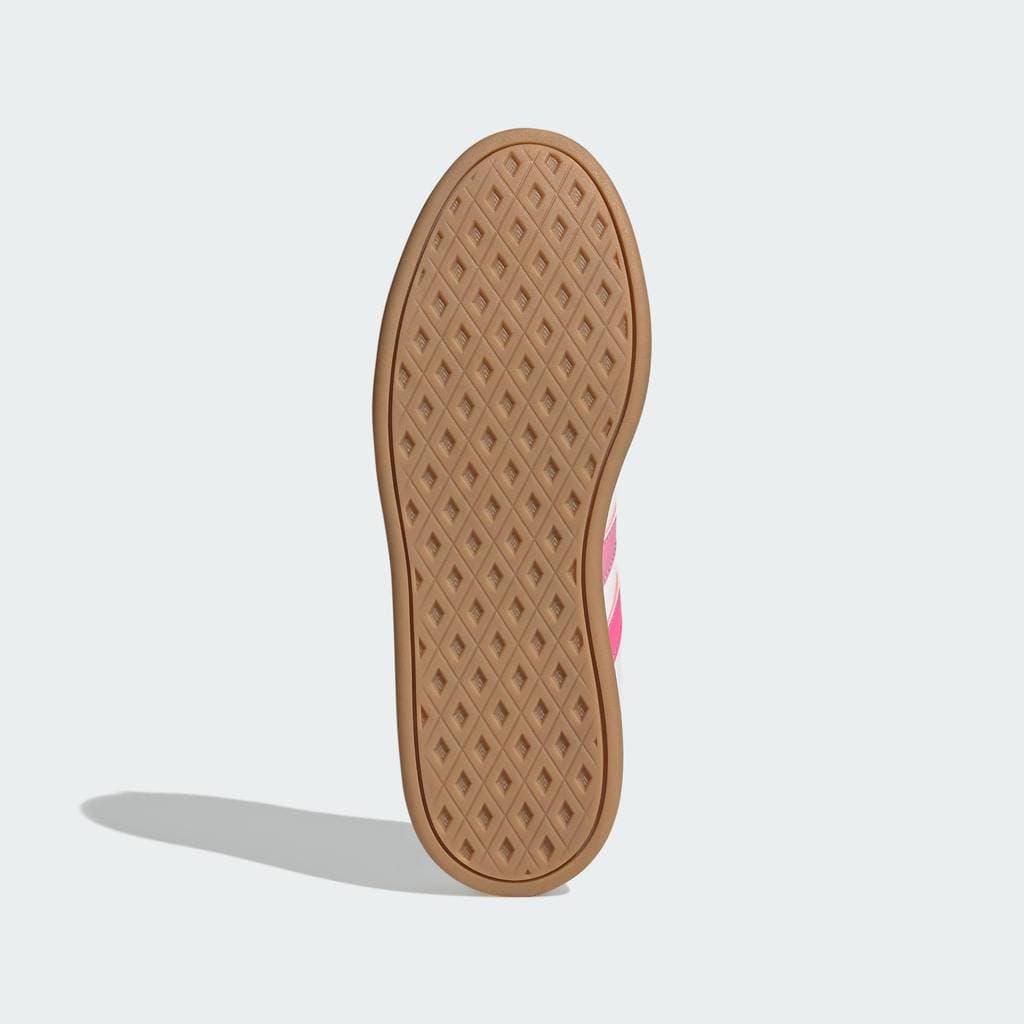 adidas ไลฟ์สไตล์ รองเท้า Breaknet Sleek ผู้หญิง สีขาว KJ3799 รูปที่ 4