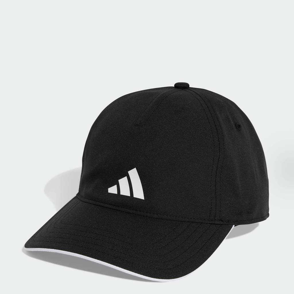 adidas Gym & Training AEROREADY B-ball Cap Unisex Black JN6096 รูปที่ 1