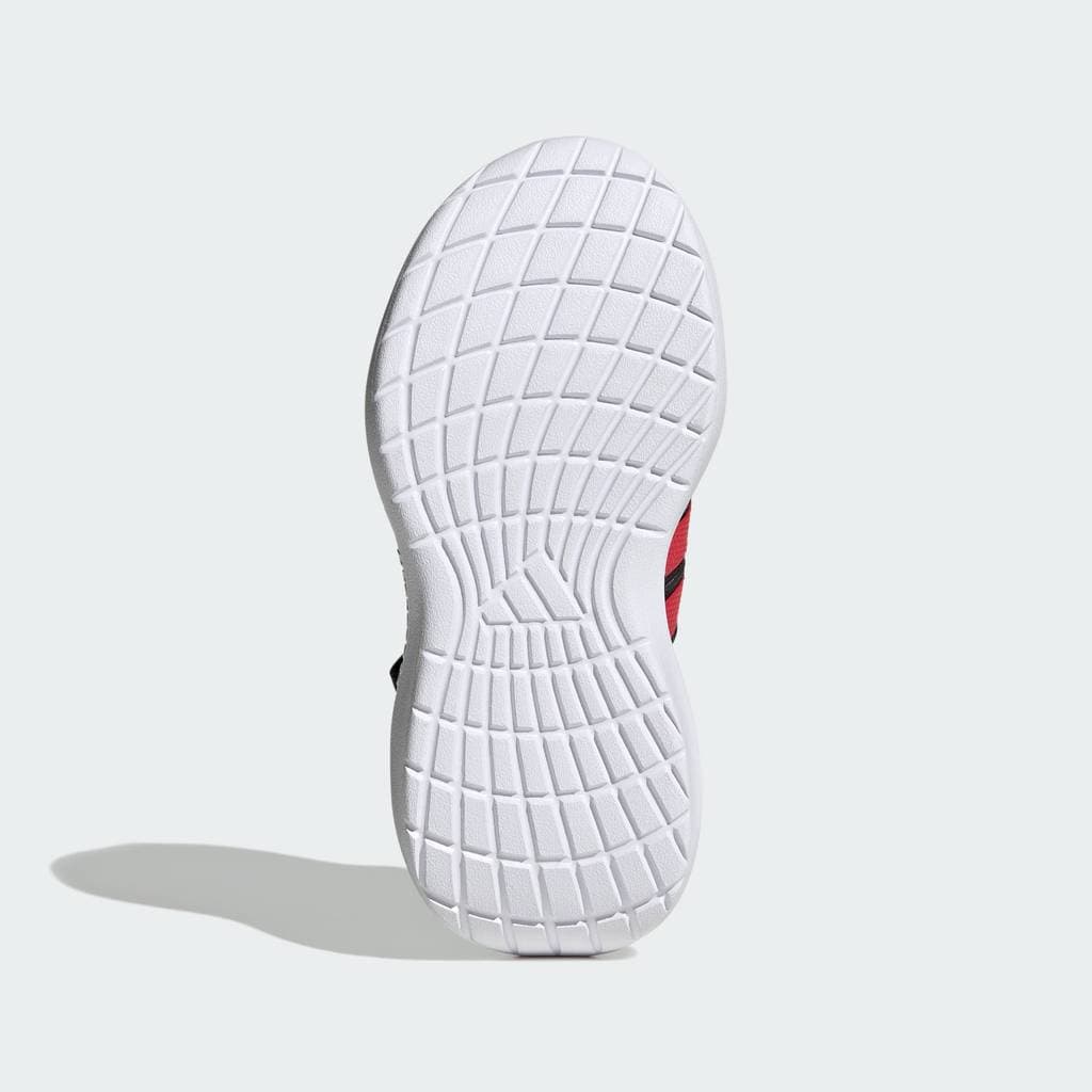 adidas ไลฟ์สไตล์ รองเท้า LIGHTORAMA RUNNER สำหรับเด็ก เด็ก สีเทา JQ4160 รูปที่ 5