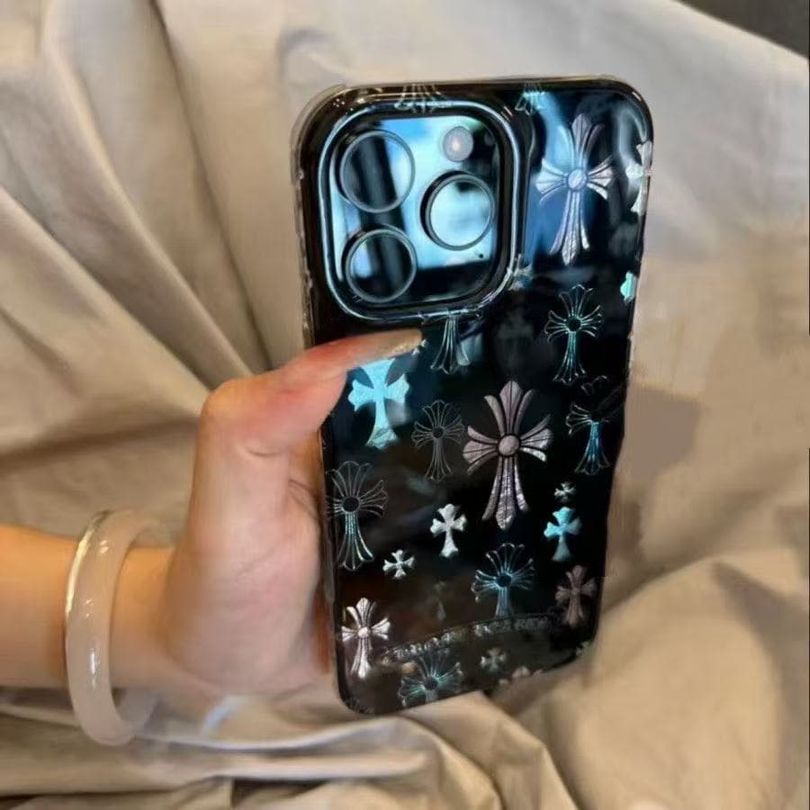 เข้ากันได้กับ IPhone 16 17 7 8 14 15 Plus 13 15 14 12 11 Pro Max XR X XS Maxเคสสำหรับ รูปที่ 4