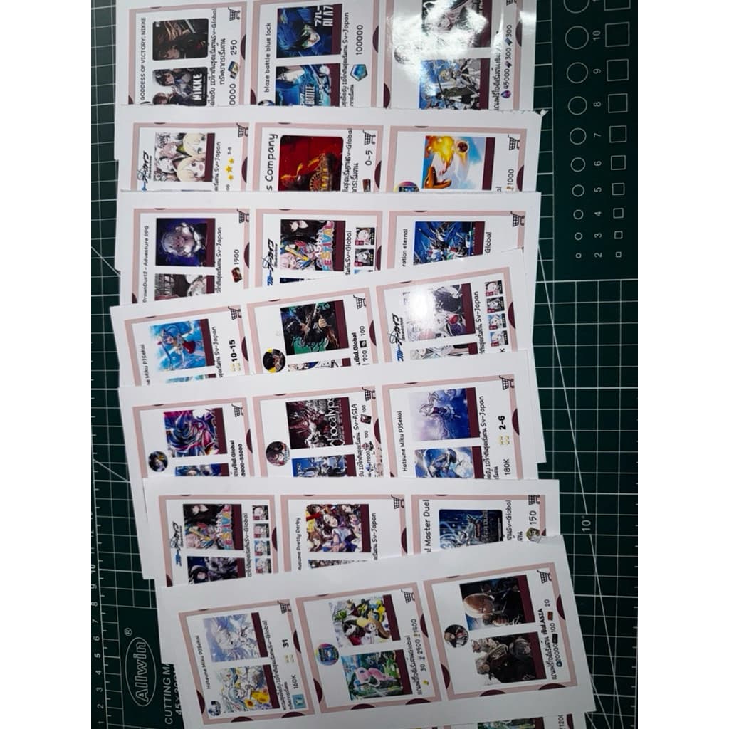 Roblox Robux บัคพร้อม 450R จากไทย รูปที่ 3