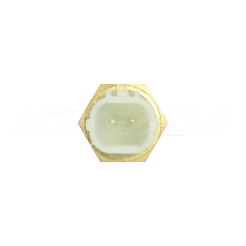 ตัวใส่เซ็นเซอร์วัดและคุมอุณหภูมิ CNC WAVE125 110 Led/ปลาวาฬ/MSX/Monkey125 และ ตัววัดอุณหภูมิน้ำมันเครื่อง 37750-KPH-701 รูปที่ 4