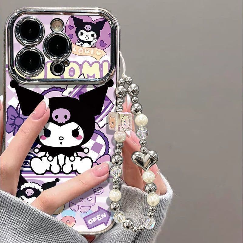 luxe-เคสมือถือ เคสไอโฟน iPhone15PROMAX Apple13เคสโทรศัพท์ 14plus 12pro 11PROMAX 17AIR ไอโฟน16promax -XY6DSC418 รูปที่ 1