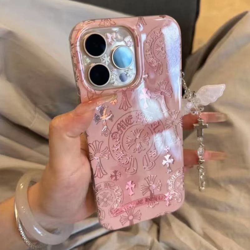 เข้ากันได้กับ IPhone 16 17 7 8 14 15 Plus 13 15 14 12 11 Pro Max XR X XS Maxเคสสำหรับ รูปที่ 3