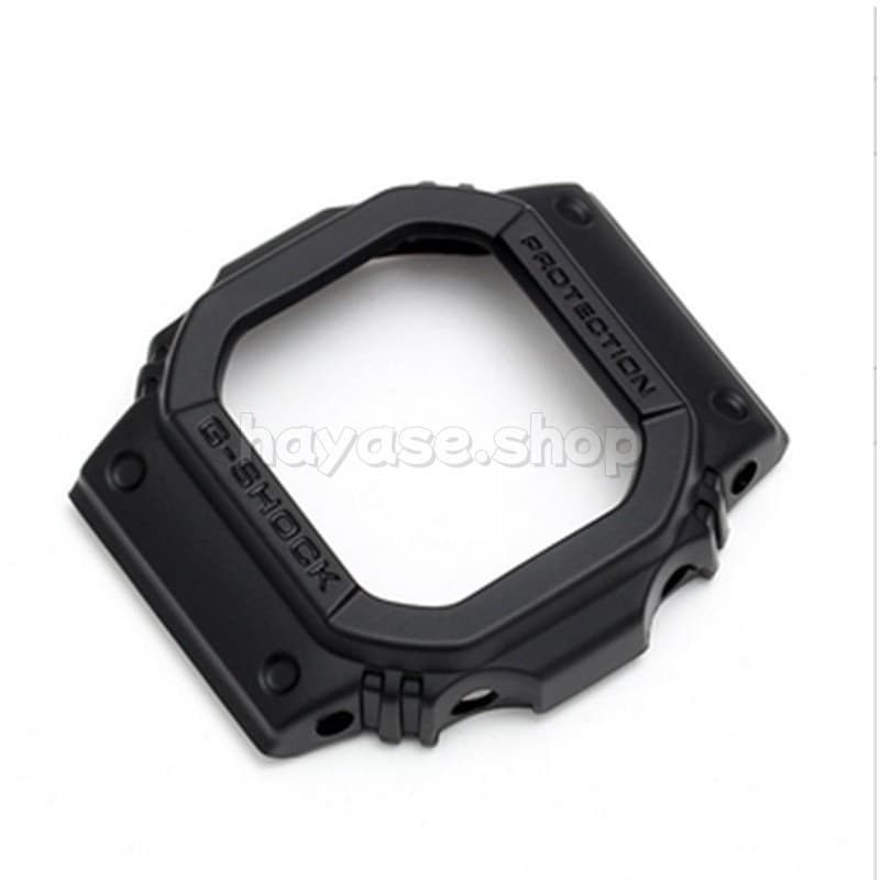 22 มม.สําหรับ Casio G-Shock DW-5600/5700/5735/5750 GW-B5600 GWX-5600 สายนาฬิกาซิลิโคนโลโก้นาฬิกาสร้อยข้อมือผู้ชายผู้หญิงกีฬานาฬิกาสายรัดข้อมือ รูปที่ 9