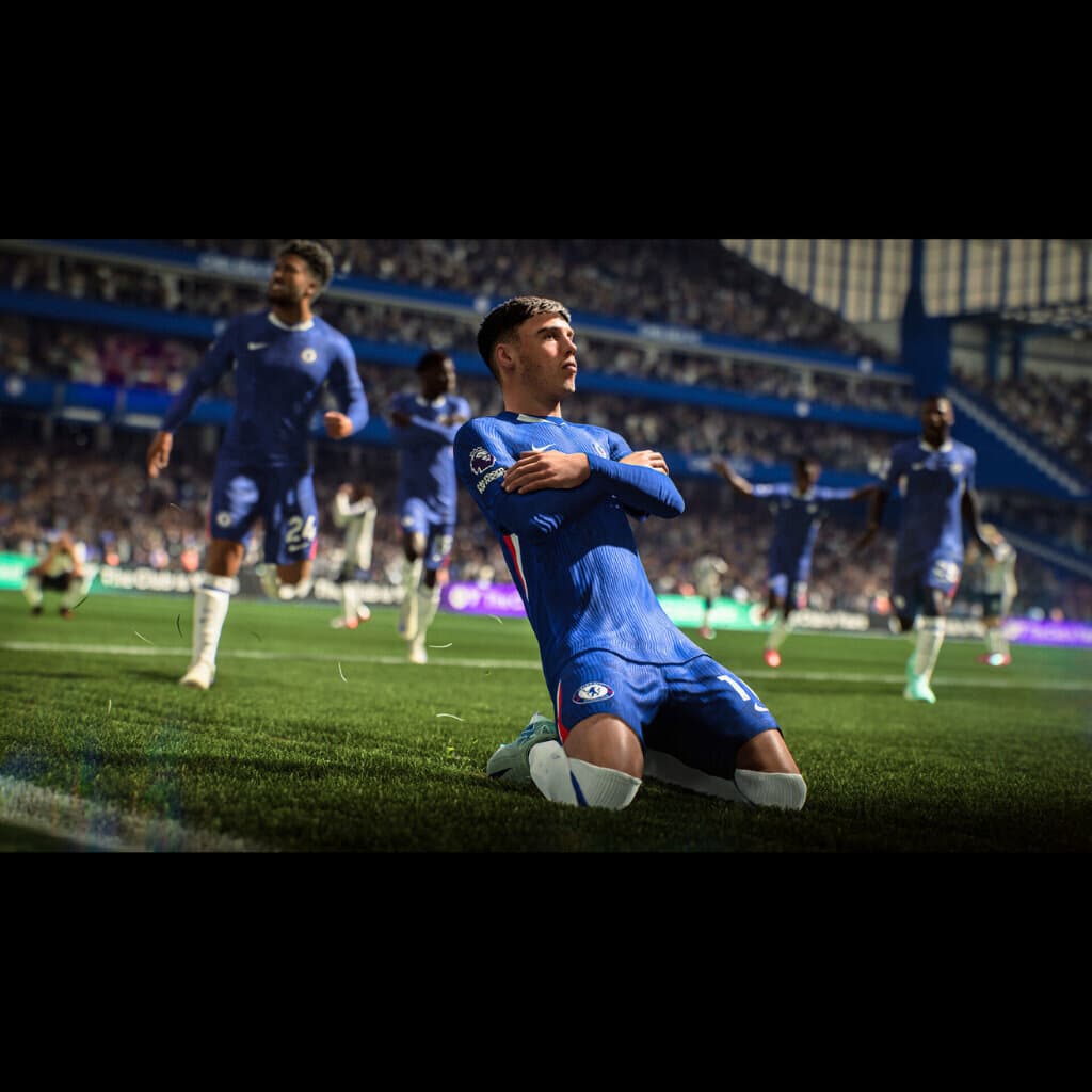 SWITCH EA SPORTS FC 26 รูปที่ 5