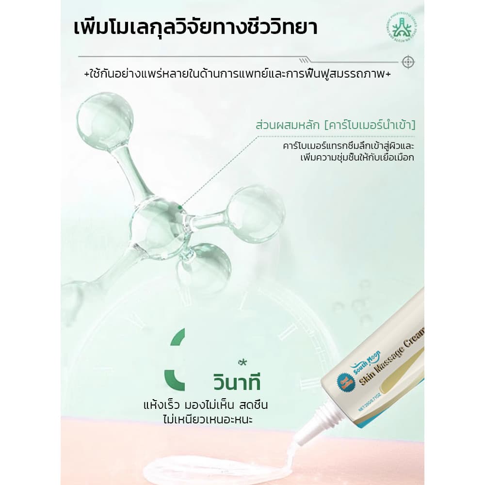 ซื้อ 1 แถม 1 เจลบรรเทาอาการเจ็บคอ เจลบรรเทาอาการเจ็บคอ เจลบรรเทาอาการเจ็บคอ บำรุงสุขภาพ สารสกัดจ รูปที่ 6
