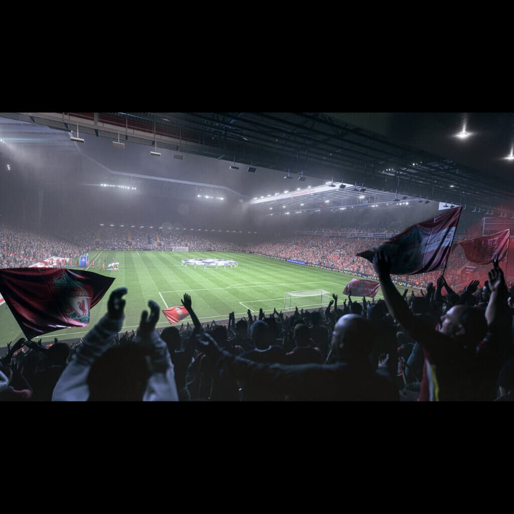 SWITCH EA SPORTS FC 26 รูปที่ 6