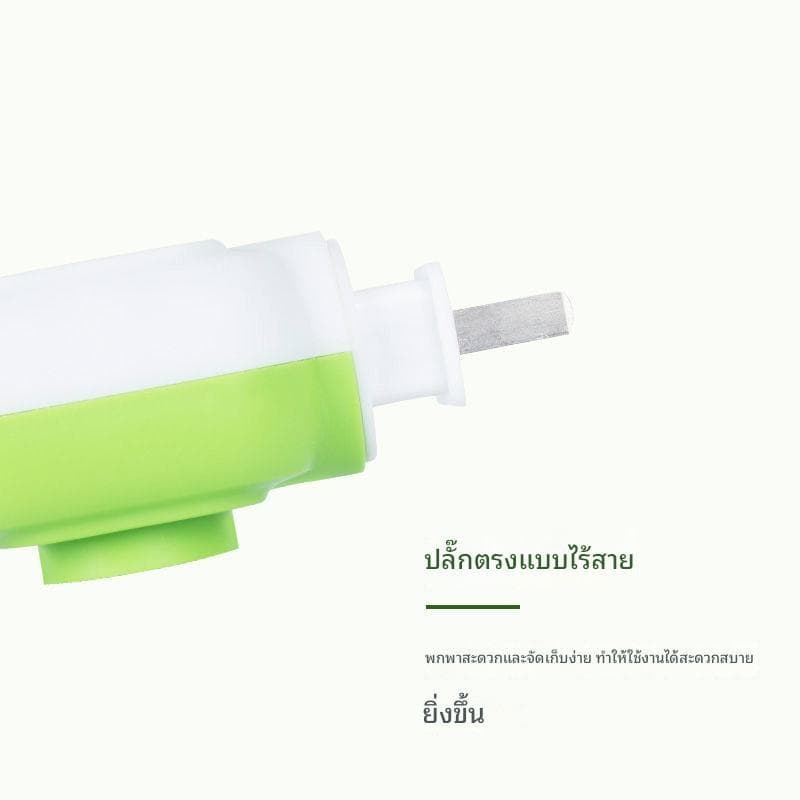FF.shopปลั๊กไล่ยุง/น้ำนาไล่ยุง เครื่องไล่ยุง แบบเสียบปลั๊ก #333 รูปที่ 3