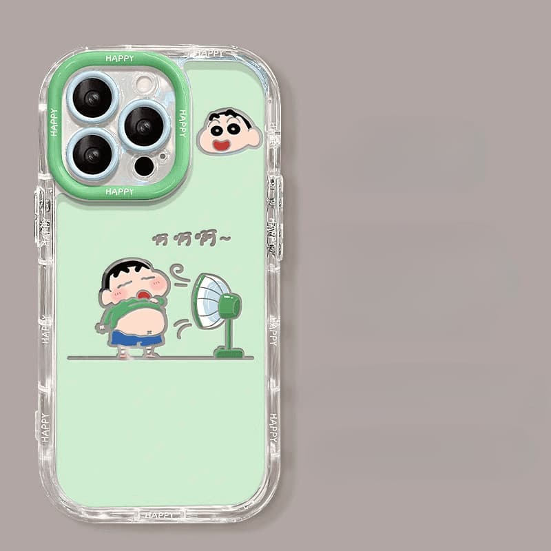 Bless - เคสผิวเงาสไตล์ครีม for เคสไอโฟน 17 16 11 13 iPhone 15 14 Pro Max 12 ProMax 14pro 13promax 12 11pro-COJMNY88 รูปที่ 7