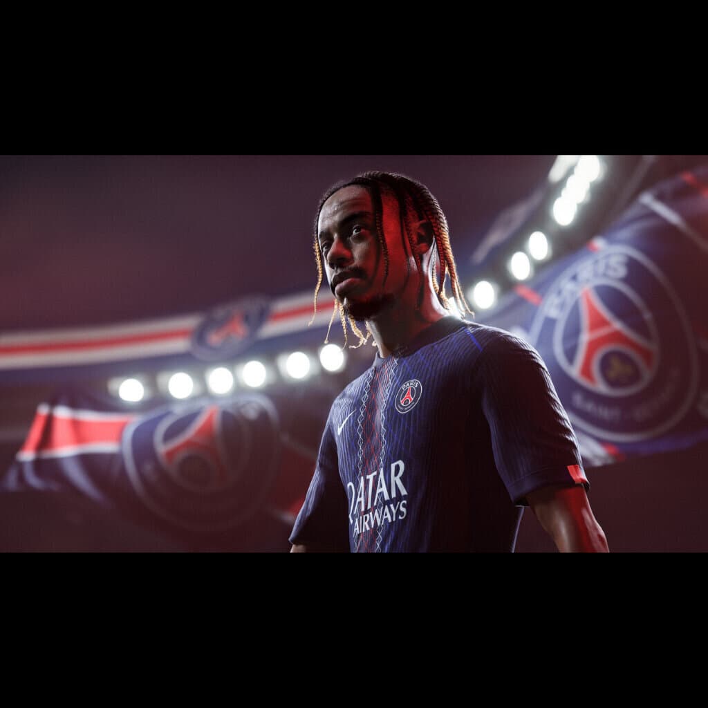 SWITCH EA SPORTS FC 26 รูปที่ 8