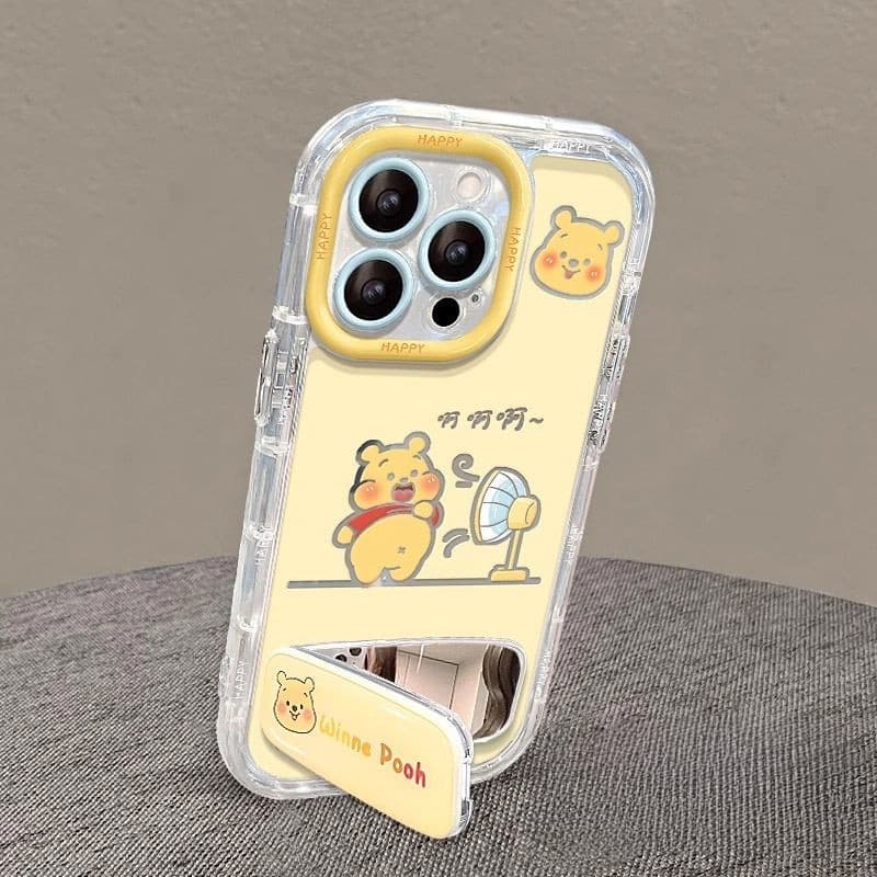 Bless - เคสผิวเงาสไตล์ครีม for เคสไอโฟน 17 16 11 13 iPhone 15 14 Pro Max 12 ProMax 14pro 13promax 12 11pro-COJMNY88 รูปที่ 2