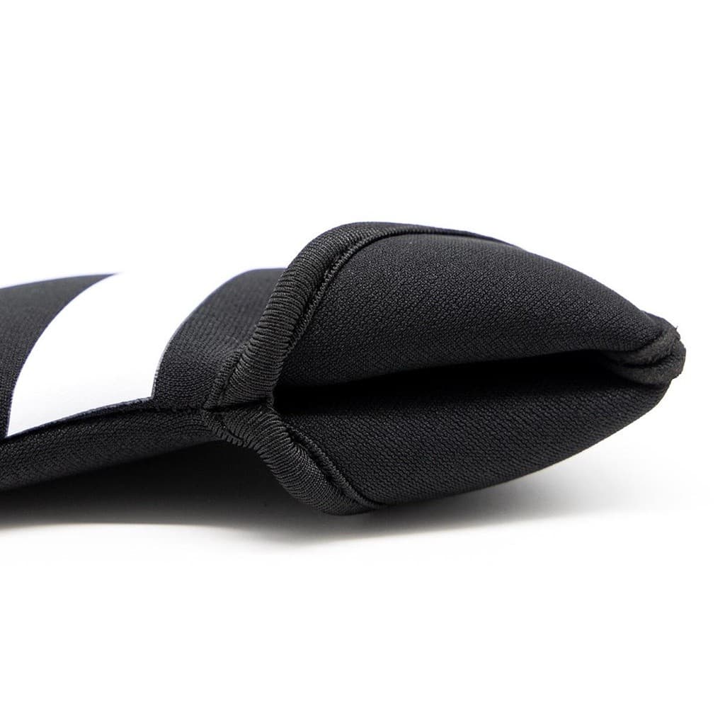 GOLF IRON COVER หัวกอล์ฟเหล็กเซ็ทคลุมเตียง4/5/6/7/8/9/A/P/S/X 10PCS Headcovers Iron Club รูปที่ 5