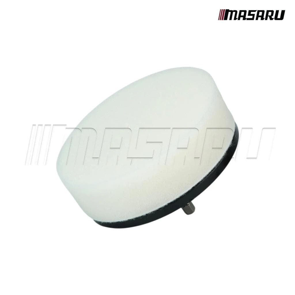 ใหม่ล่าสุด MASARU แปรงขัดเปลี่ยนหัวได้ 11 ชิ้น SADP-120 โฟม กระดาษทราย ขนแปรง รูปที่ 4