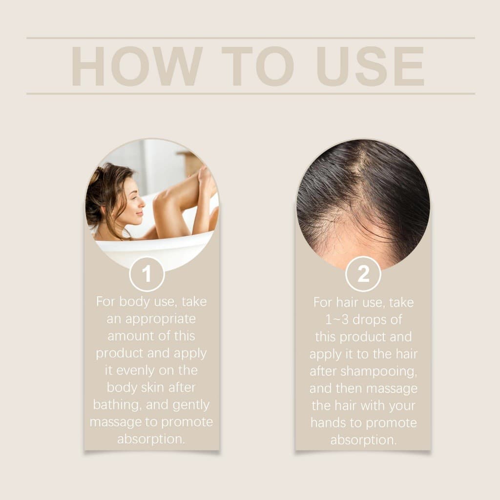 EELHOE Coconut Hair Oil 100ml เซรั่มน้ำมันมะพร้าว พิณนารา น้ำมันผมมะพร้าว บำรุงผม เซรั่มบำรุงเส้นผม เซรั่มบำรุงผมแห้ง รูปที่ 9