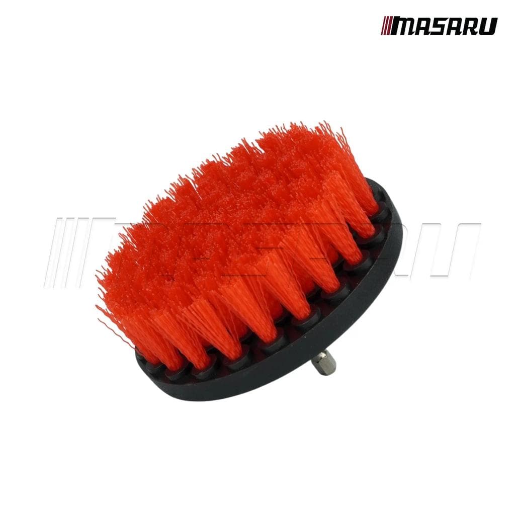 ใหม่ล่าสุด MASARU แปรงขัดเปลี่ยนหัวได้ 11 ชิ้น SADP-120 โฟม กระดาษทราย ขนแปรง รูปที่ 6