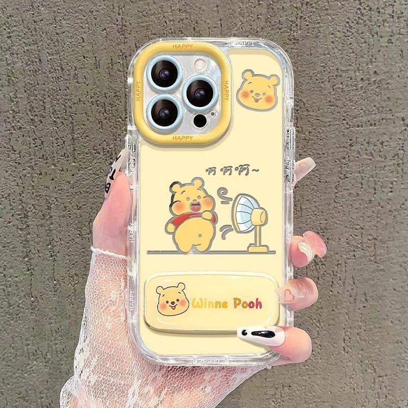 Bless - เคสผิวเงาสไตล์ครีม for เคสไอโฟน 17 16 11 13 iPhone 15 14 Pro Max 12 ProMax 14pro 13promax 12 11pro-COJMNY88 รูปที่ 6