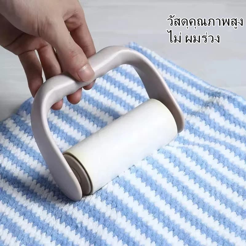 Feiyangผ้าอเนกประสงค์ เช็ดโต๊ะ ขี้ริ้ว เช็ดจาน ทำความสะอาด ซึมซับน้ำได้ดี-25x25cm รูปที่ 7