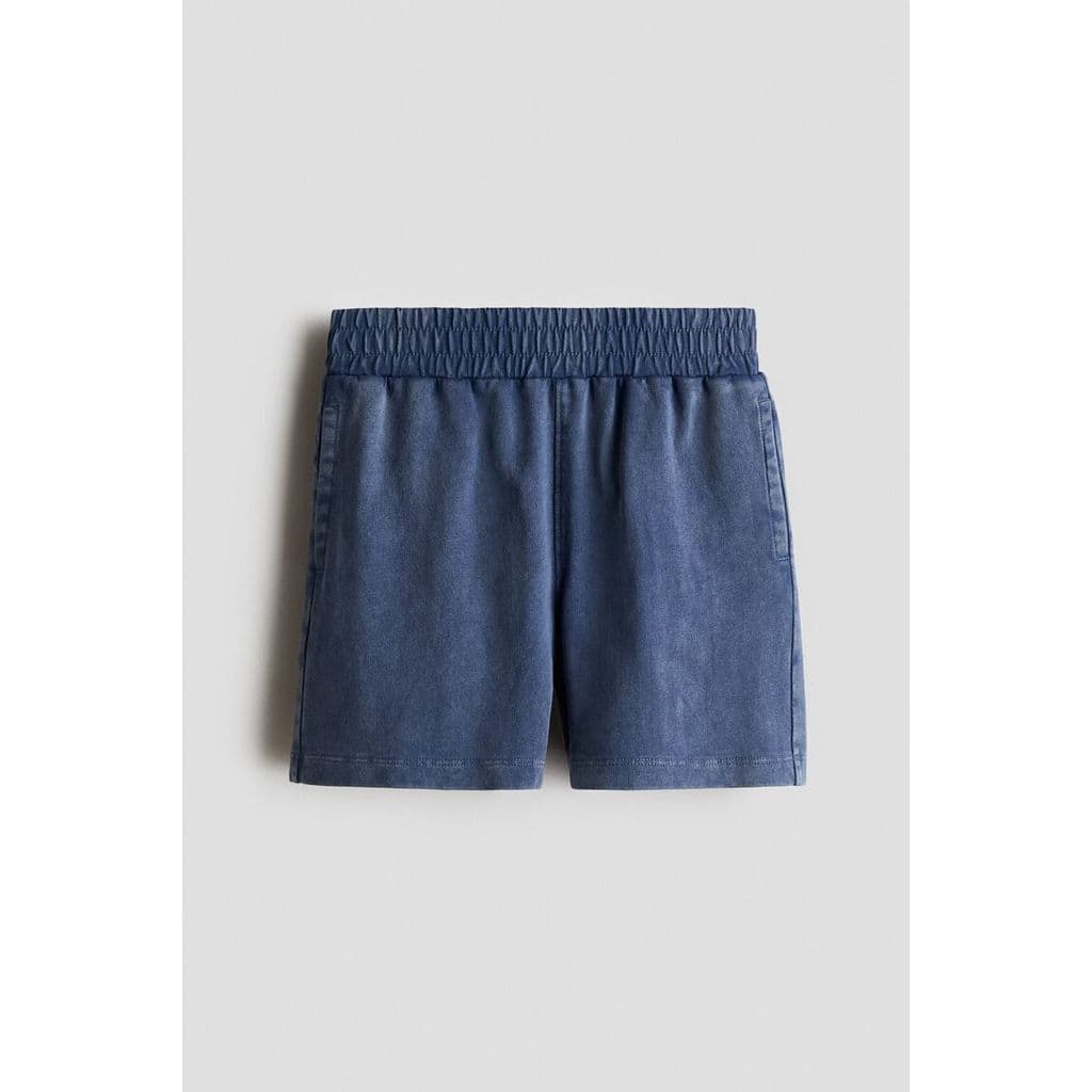 H&M กางเกงขาสั้นผ้าฝ้าย เด็กชาย 1339563_1 รูปที่ 6