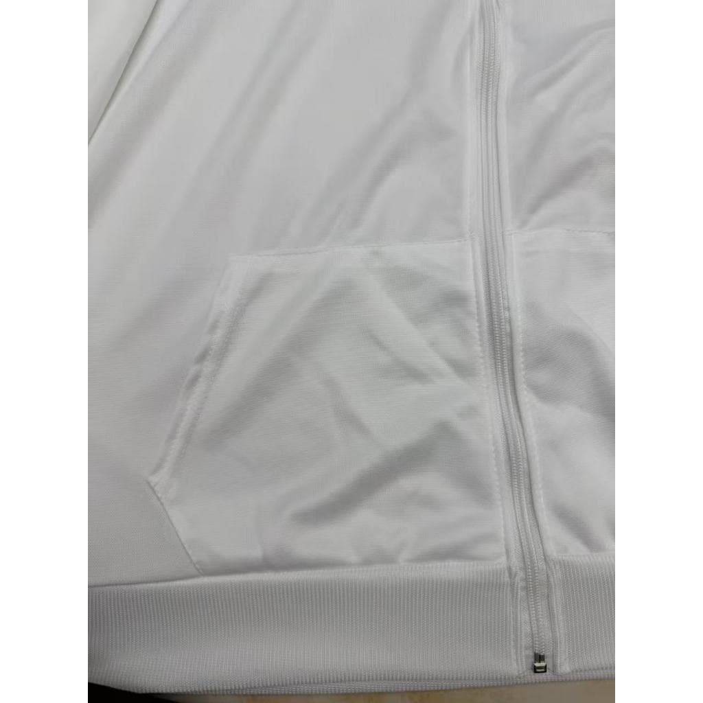 เสื้อคาร์ดิแกนคอตั้ง】line man Zip-Up Sweatshirt Unisex เสื้อแจ็คเก็ตคอตั้ง ใส่ได้ทั้งชายและหญิง #lineman & Thailand รูปที่ 5