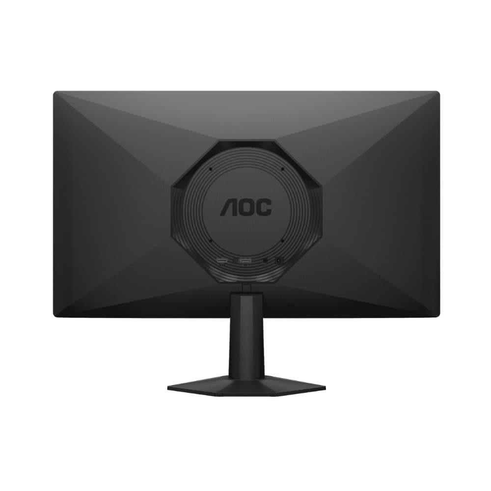AOC 24G50Z2 GAMING MONITOR 23.8" Fast IPS FHD 200Hz รูปที่ 5