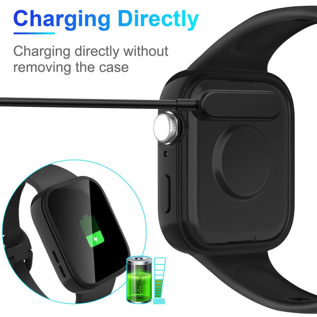 Anti Gores TPU สําหรับ Huawei Watch Fit 5 4 3/Huawei Watch Fit 5 Pro/4 Pro Full Soft กันชนป้องกันหน้าจออุปกรณ์เสริมสําหรับ Huawei Fit 3 รูปที่ 6