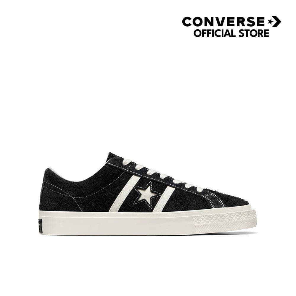 CONVERSE รองเท้าผ้าใบ รุ่น ONE STAR ACADEMY PRO ARCHIVE COLORS OX BLACK A06426CM_S4BKXX รูปที่ 1